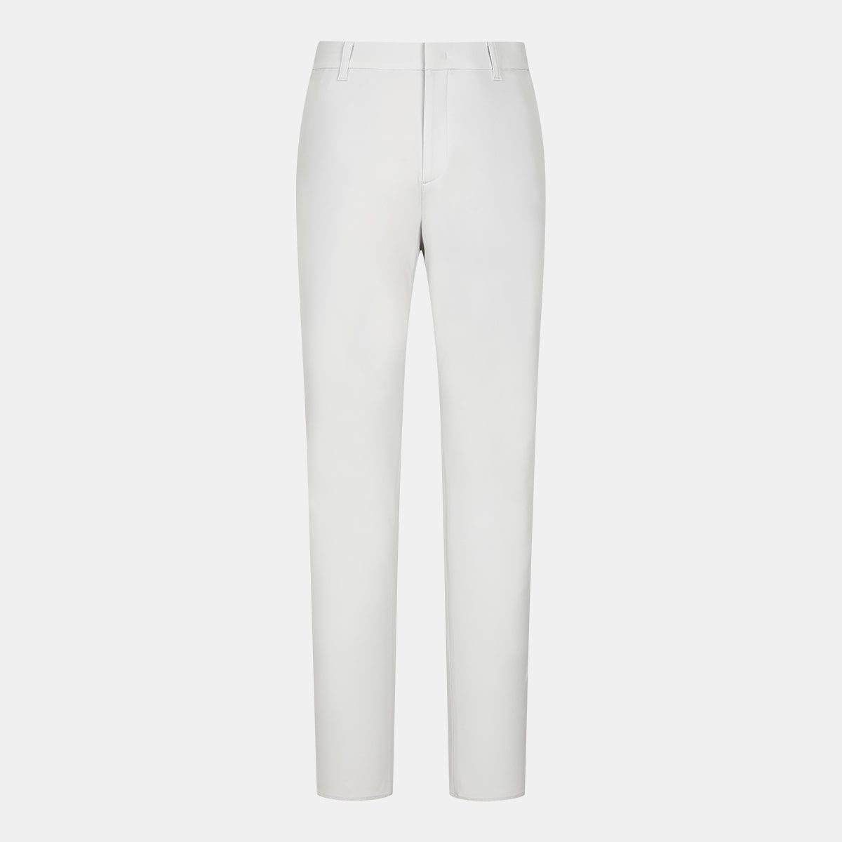 테일러메이드 어패럴(TAYLORMADE APPAREL) 26SS 남성 투톤 로고 포인트 슬림핏 팬츠 T8031P62184-196