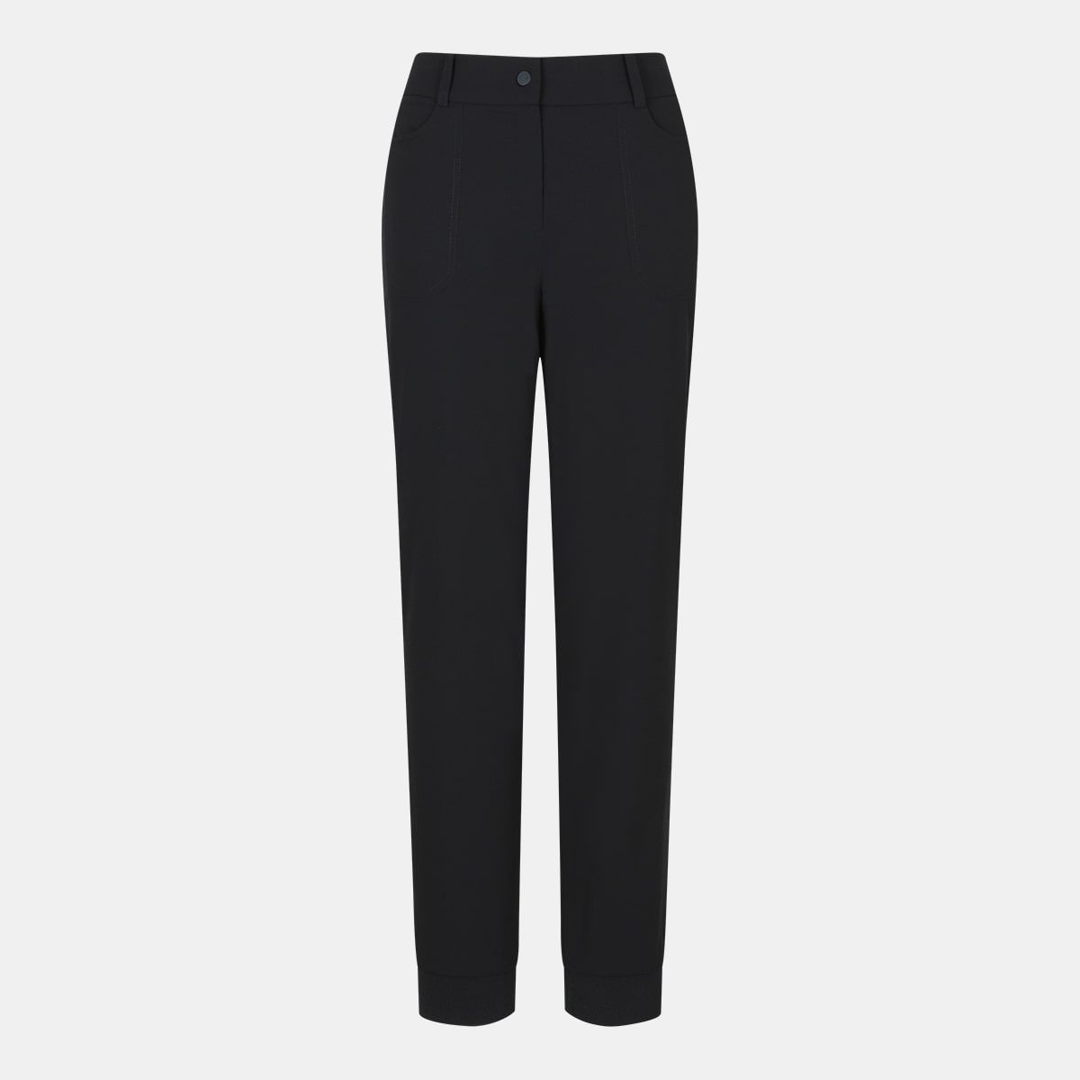 테일러메이드 어패럴(TAYLORMADE APPAREL) 26SS 여성 써커 조거핏 팬츠 TP6-61HG82-925