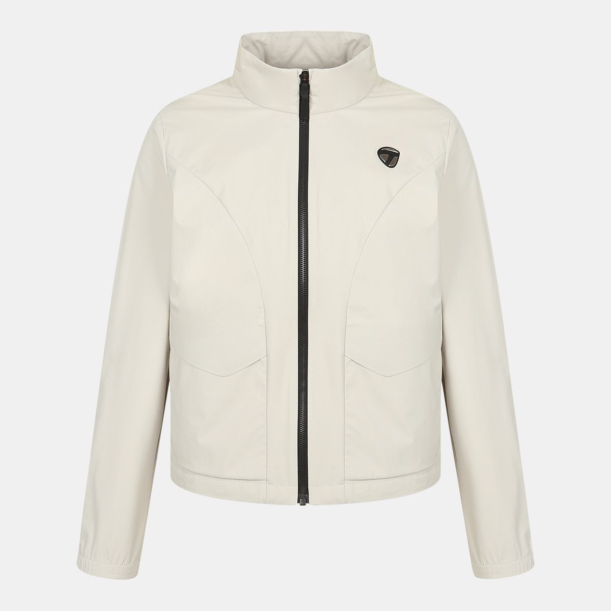 테일러메이드 어패럴(TAYLORMADE APPAREL) 26SS 여성 하이브리드 점퍼 TJ6-52HG01-509