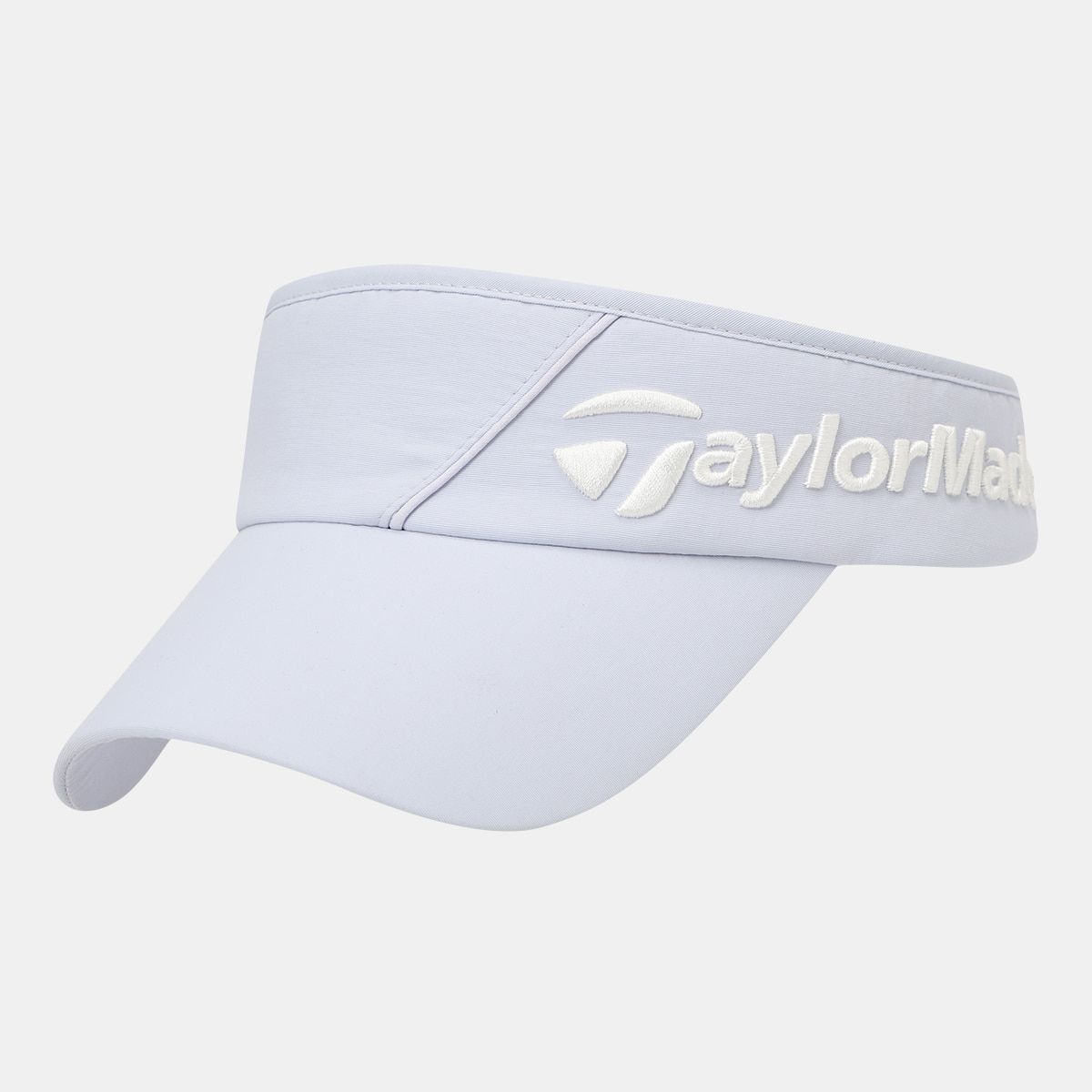 테일러메이드 어패럴(TAYLORMADE APPAREL) 26SS 남성 경량 사선 절개 바이저 TH6-26HG25-940