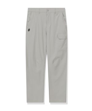 올웨더 컴포트 팬츠(라이트 그레이)