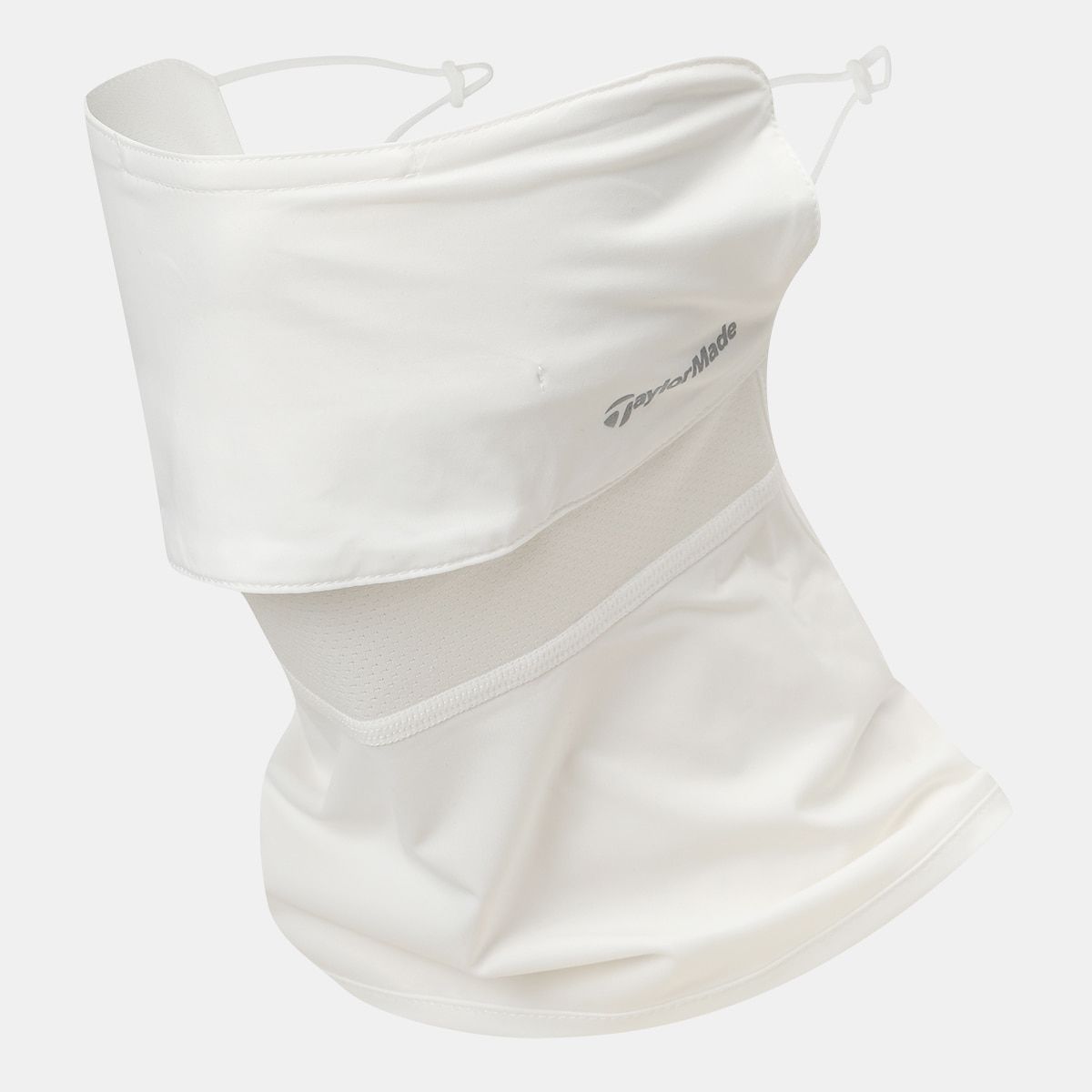 테일러메이드 어패럴(TAYLORMADE APPAREL) 26SS 여성 냉감 머프 TA6-66HG41-100