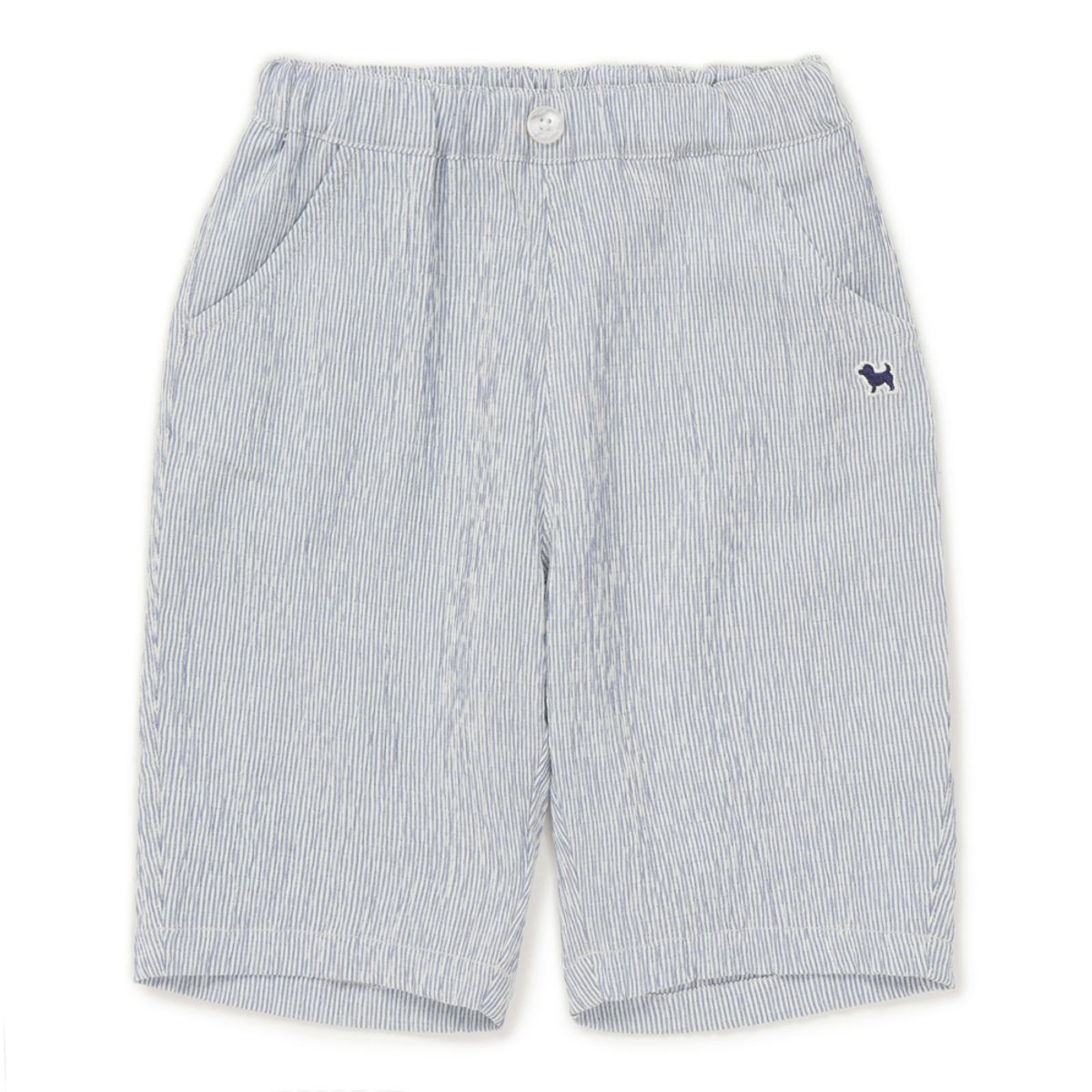 블루독 베이비(BLUEDOGBABY) STRIPE 링클 이지팬츠B (46314-411-05)