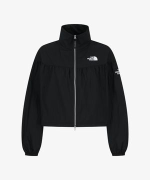 NJ3LS33K 화이트라벨 여성 루벤 자켓 BLACK