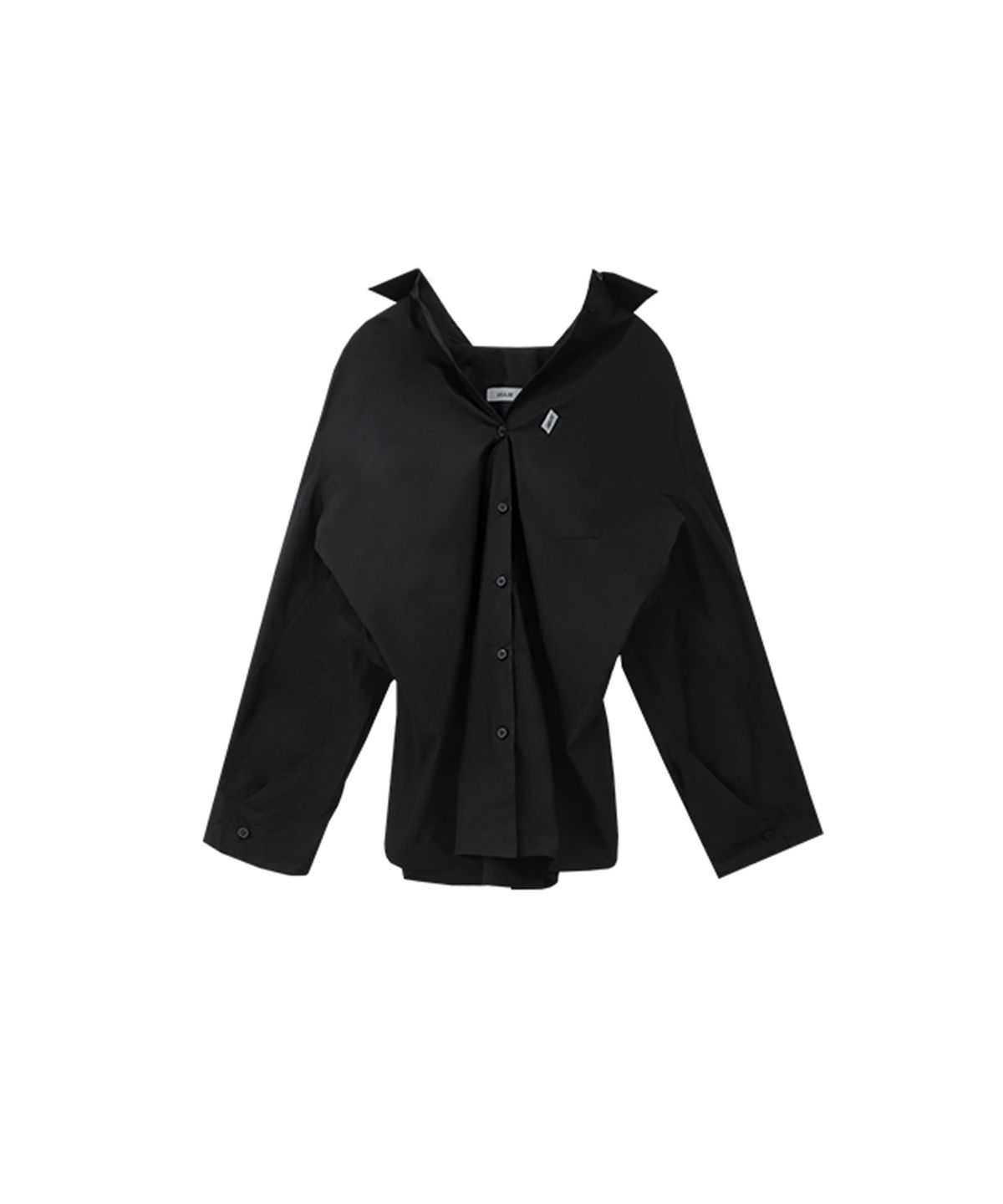 므아므(MMAM) Open shirt