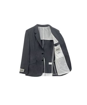 Signature Reversible jacket