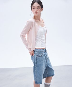 [에센셜] 썸머 시스루 가디건_MIWCKG520T
