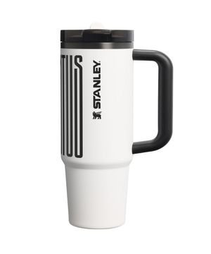 스탠리 1913 x 유벤투스 퀜처 프로투어 플립 스트로 텀블러 887ml 유벤투스 코디드