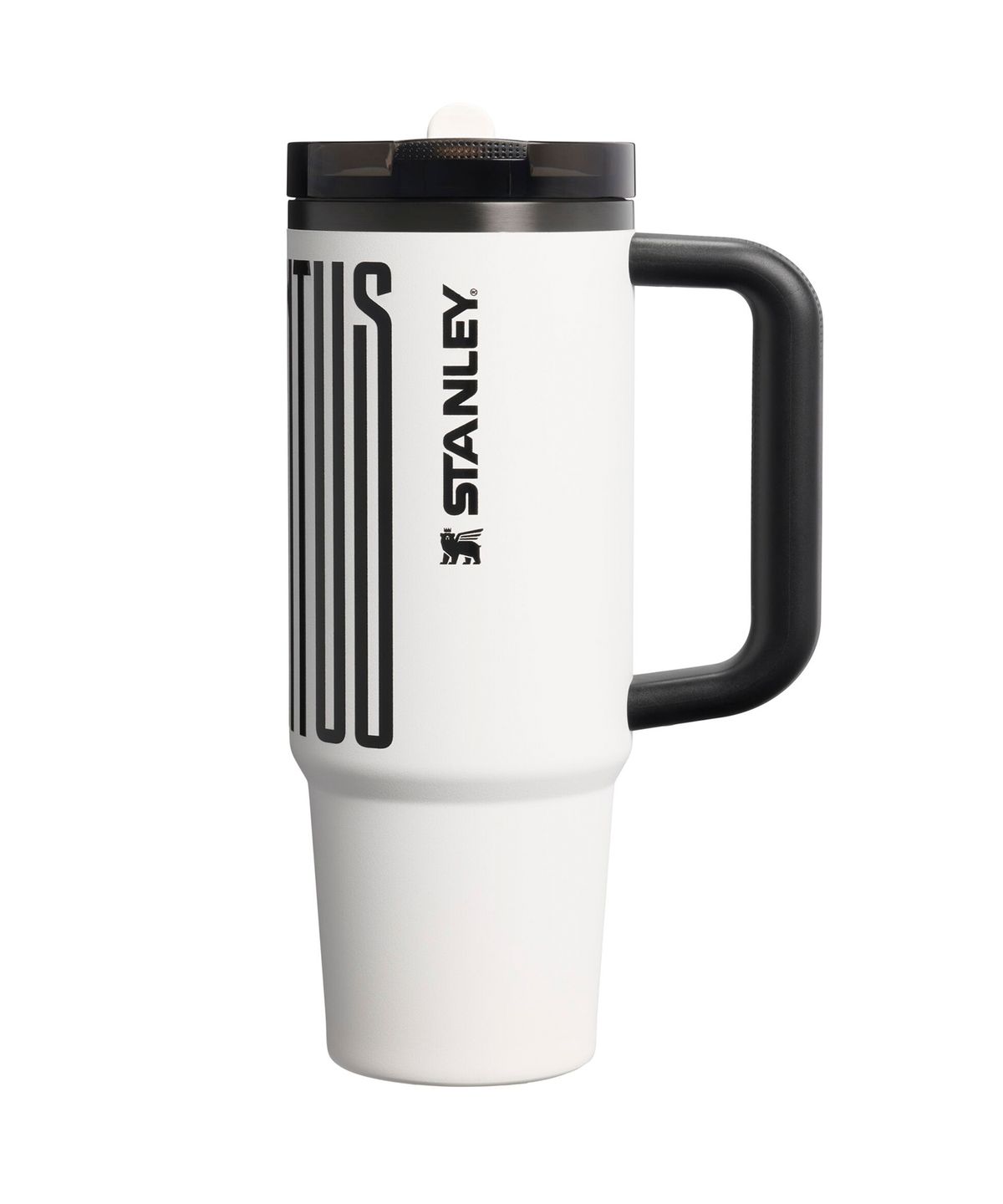 스탠리 1913(STANLEY1913) 스탠리 1913 x 유벤투스 퀜처 프로투어 플립 스트로 텀블러 887ml 유벤투스 코디드