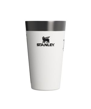 스탠리 1913 x 유벤투스 스태킹 파인트 473ml 유벤투스 코디드