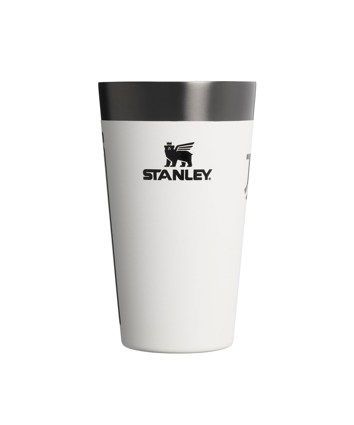 스탠리 1913(STANLEY1913) 스탠리 1913 x 유벤투스 스태킹 파인트 473ml 유벤투스 코디드