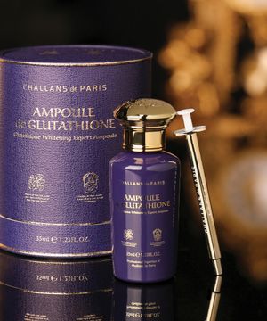고순도 글루타치온 기미 전문 앰플
