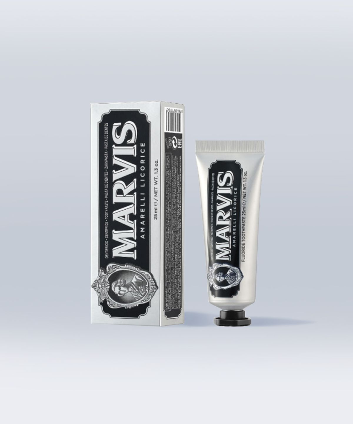 마비스(MARVIS) 아마렐리 리코리스 25ml