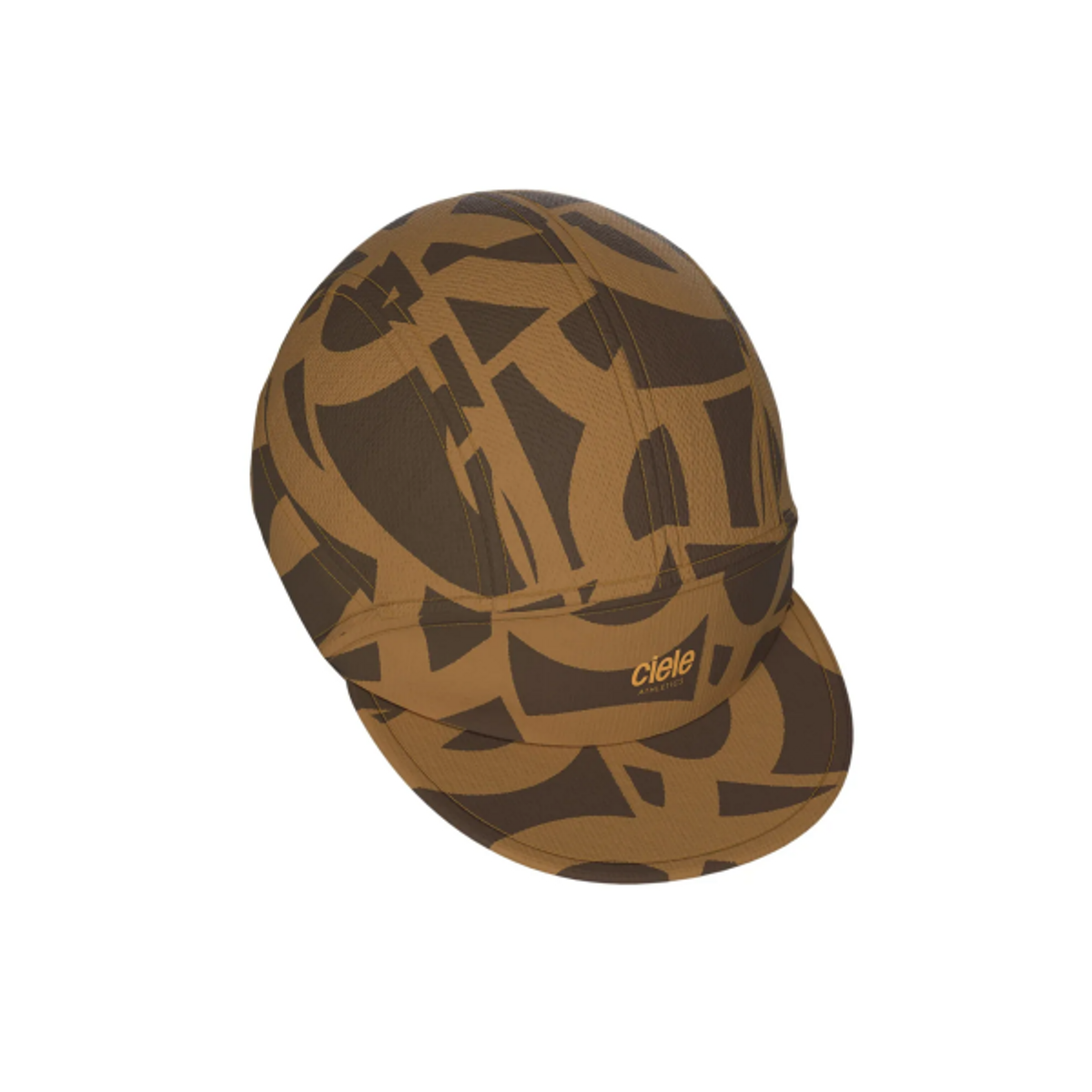 씨엘르 애슬레틱(CIELE ATHLETICS) FSTCap 2 - All Over Print - Athletics Small - Loopy Caralatte