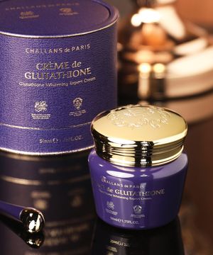 고순도 글루타치온 기미 전문 크림