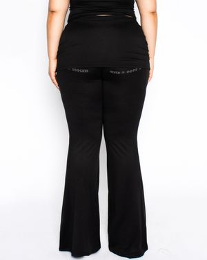 CS PT +7℃ A$$ LEGGINGS-018