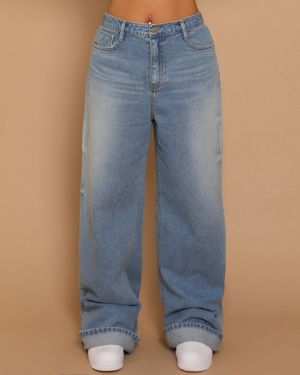 CS BOY WIDE PANTS-006