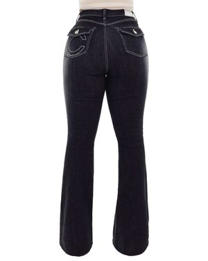 POCKET BOOTCUT JEANS-02