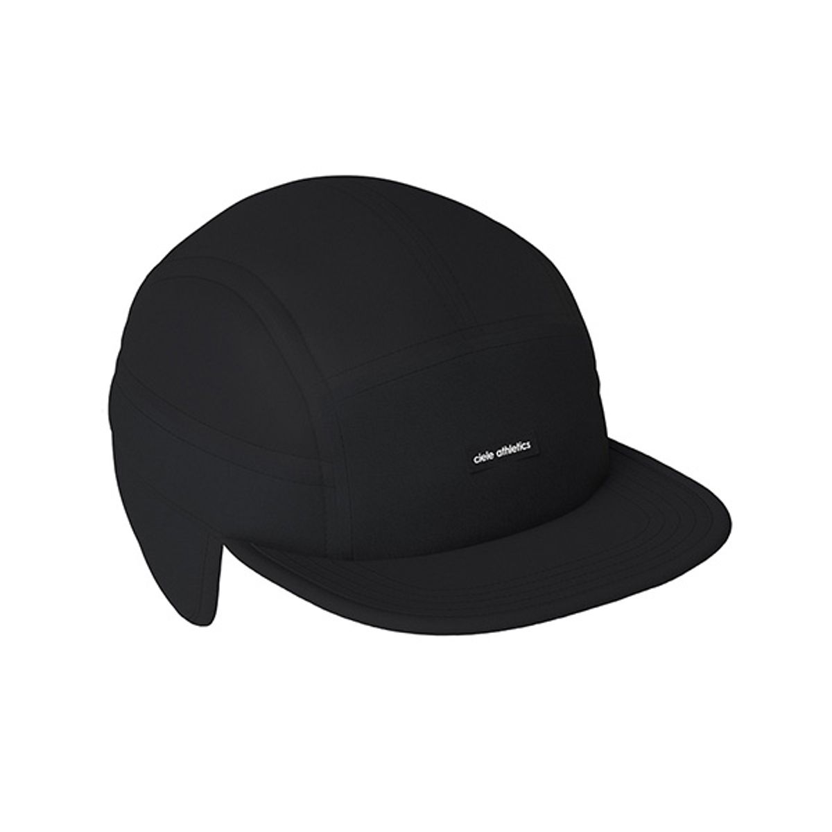 씨엘르 애슬레틱(CIELE ATHLETICS) FLTCap WND - Ultra Iconic - Whitaker
