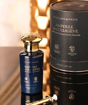 특수 3중 콜라겐 탄력 전문 앰플