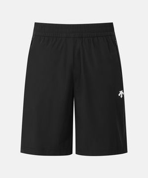 트레이닝 쿨링 트리코트 쇼츠 블랙 SR213TKH41