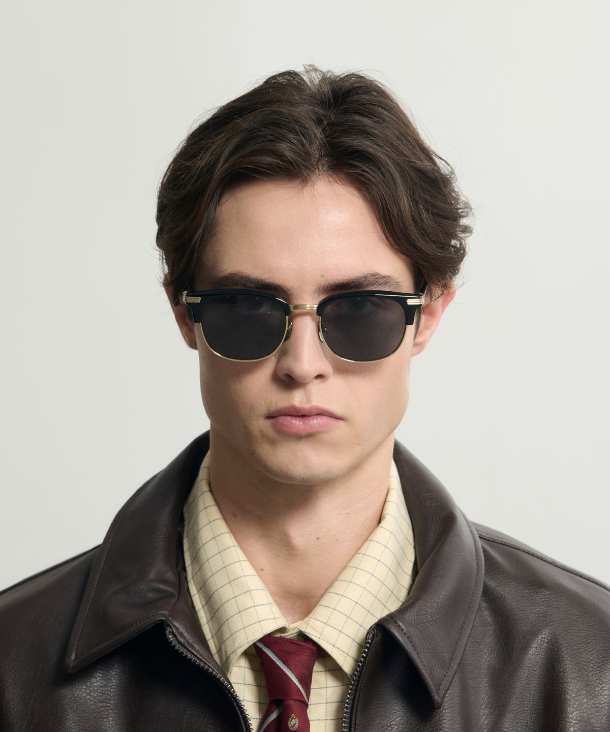 로렌스폴(LAURENCE PAUL) TOD C2 black&gold