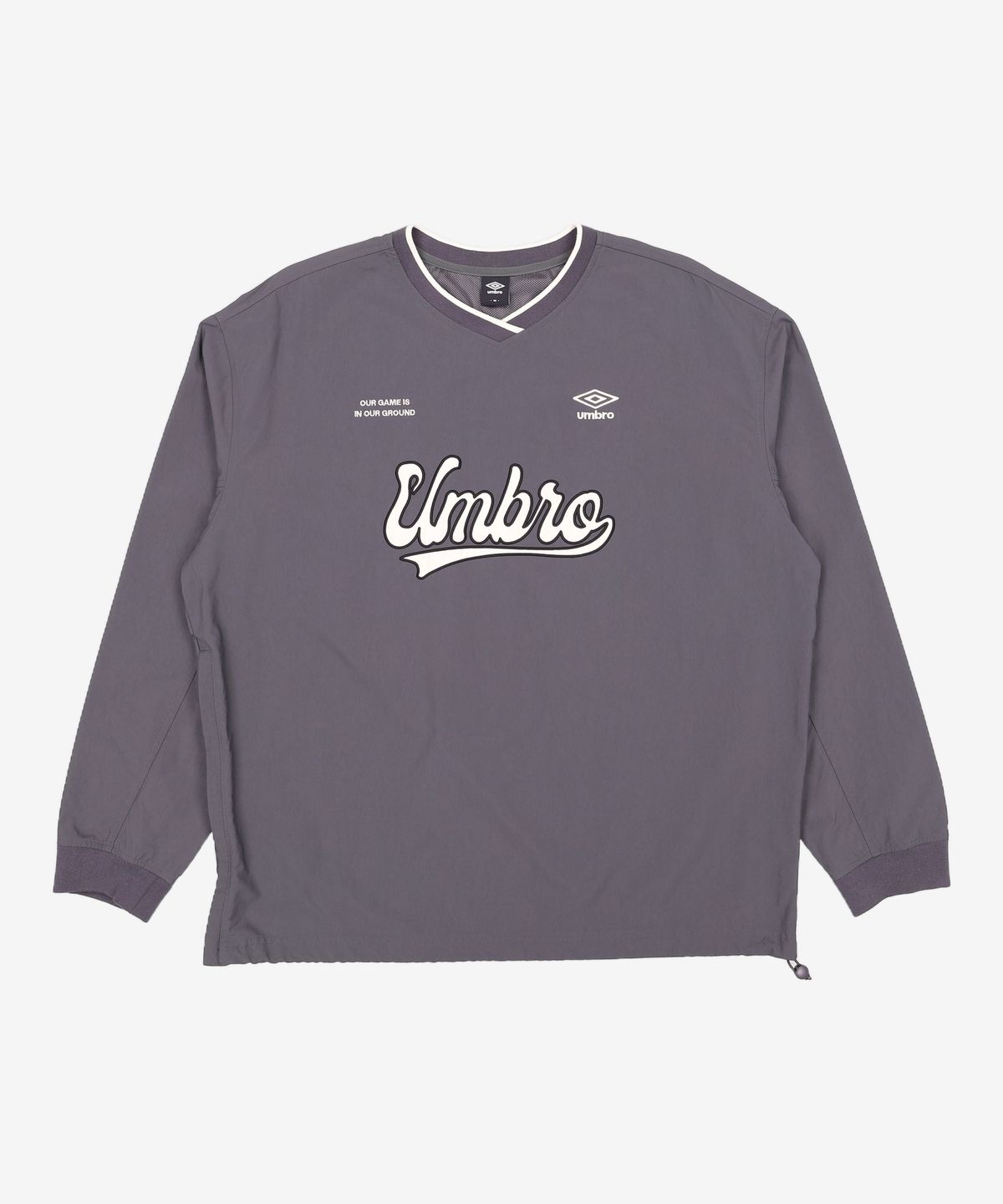 엄브로(UMBRO) 기타 상의 110