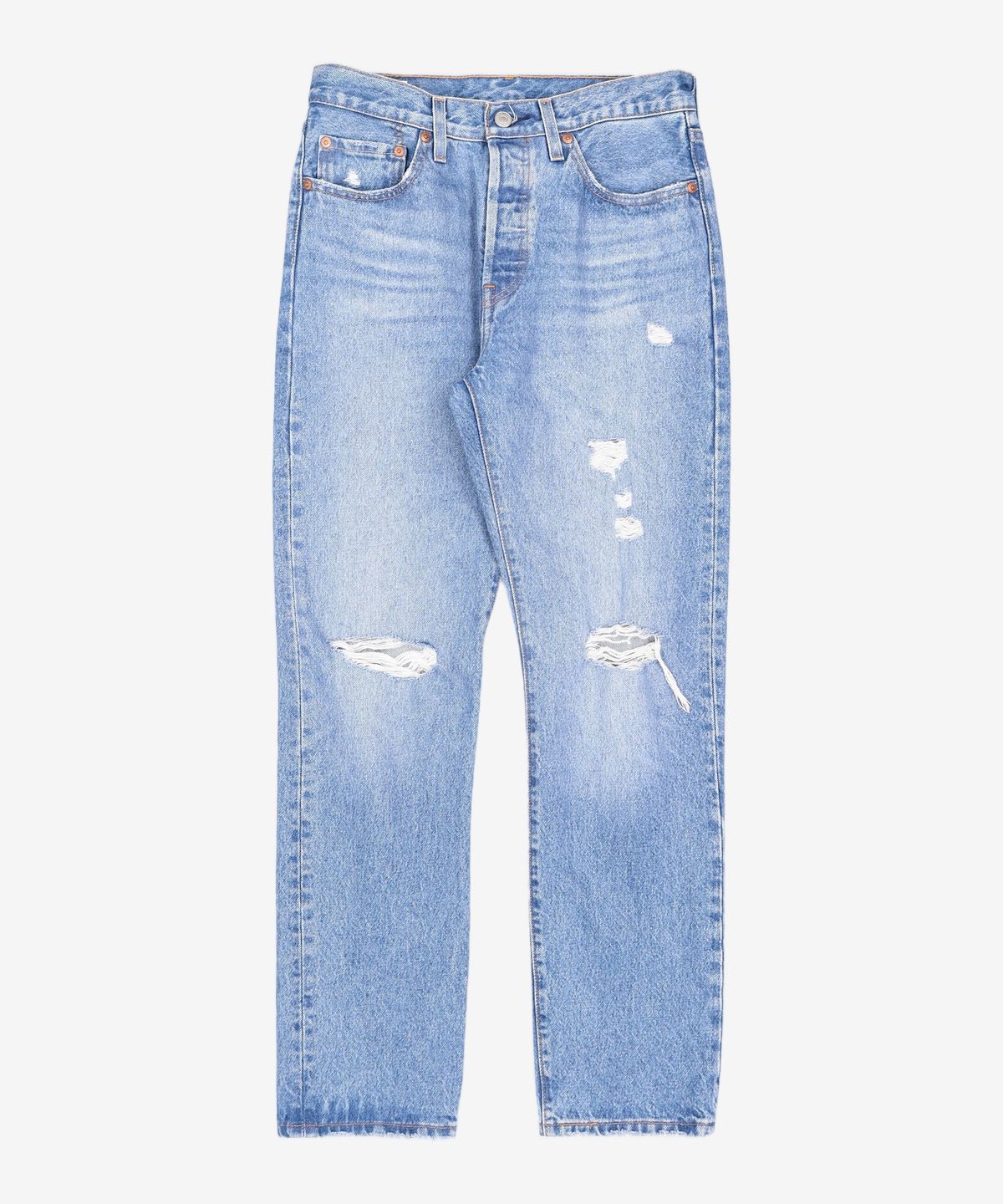 리바이스(LEVI'S) 청/데님 팬츠 27