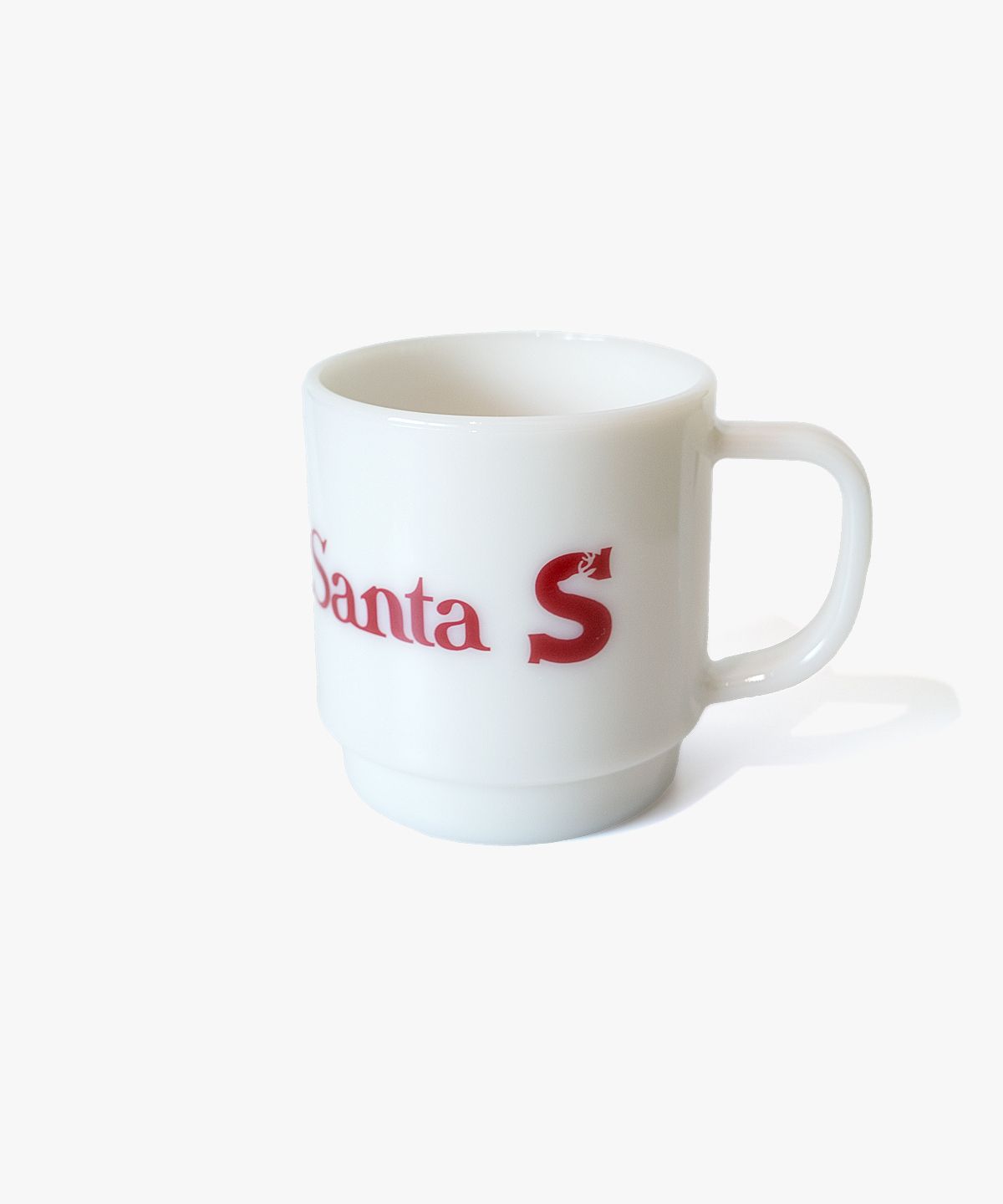 디어틴트산타(DEAR TINT SANTA) After Santa Milk Mug