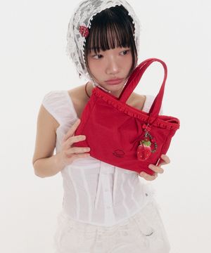 베리 미니 토트백_30721TT