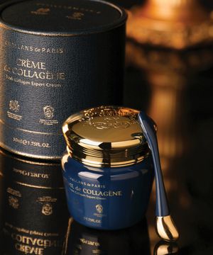 특수 3중 콜라겐 탄력 전문 크림