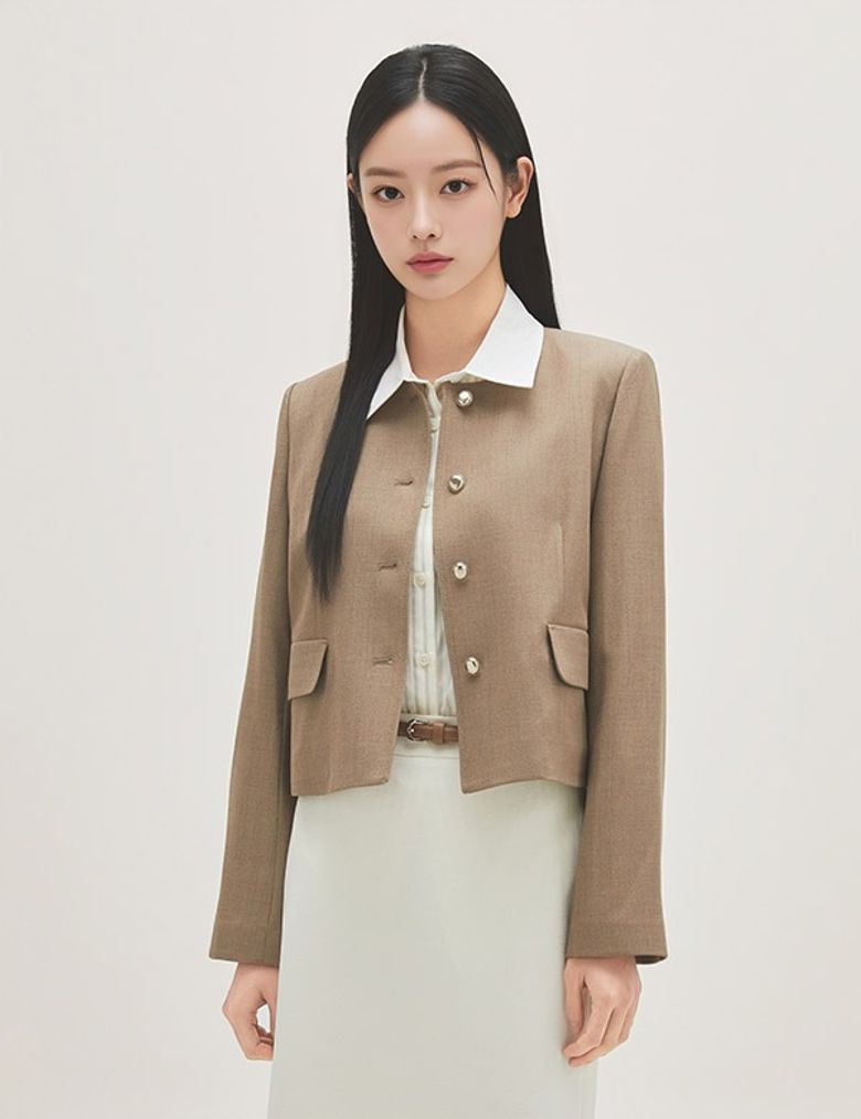 칼라리스 자켓 RMJKG24R12