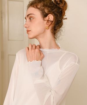 [매쉬]날나리레이어드티셔츠 (KYTS2512058)