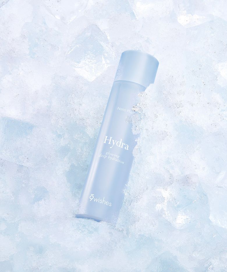 하이드라 앰플 토너 나노 플러스 150ml