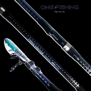 포스캐스터 원투낚시대 서프로드