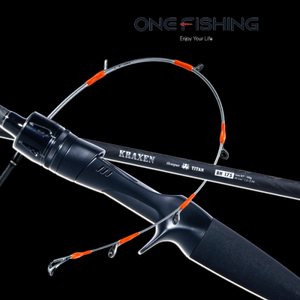 크락센티탄 선상 문어낚시대 BH175