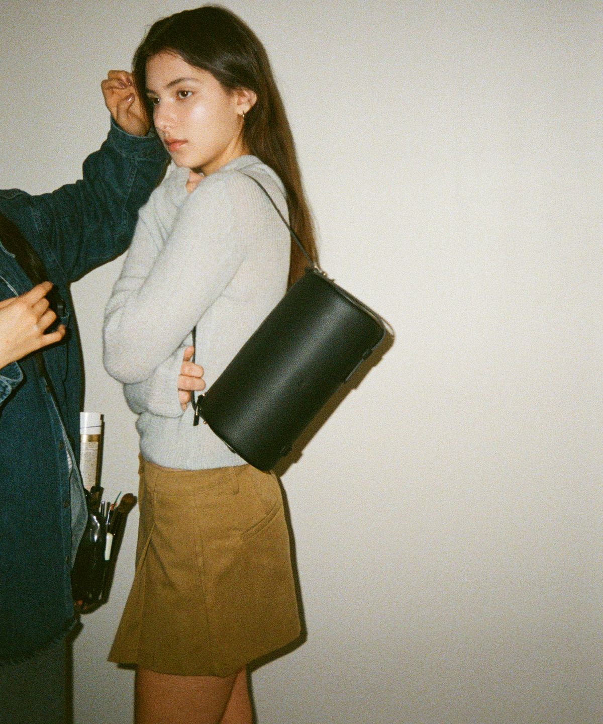 프리그(FRIGG) 뮤_블랙