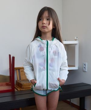 5105. 어반 윈드브레이커 _ 아이보리