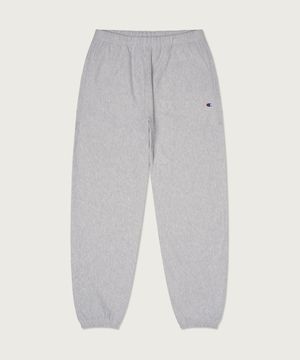 리버스위브 릴렉스핏 스웨트 조거 팬츠 Light Grey