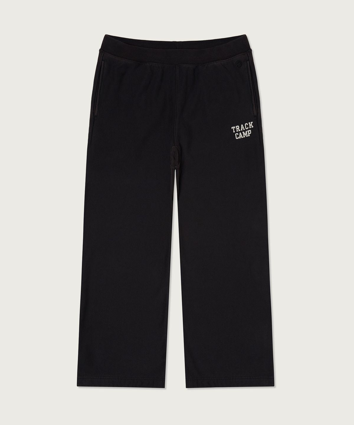 챔피온(CHAMPION) 릴렉스핏 팀 스포츠 스웨트 팬츠 Charcoal