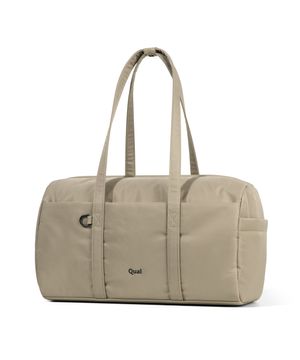 커렌트 위켄더백 460 베이지