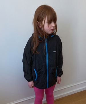 5105. 어반 윈드브레이커 _ 블랙