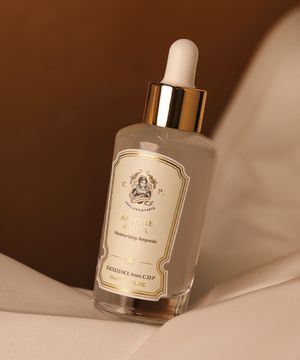 초 고보습 앰플 엑셀랑스