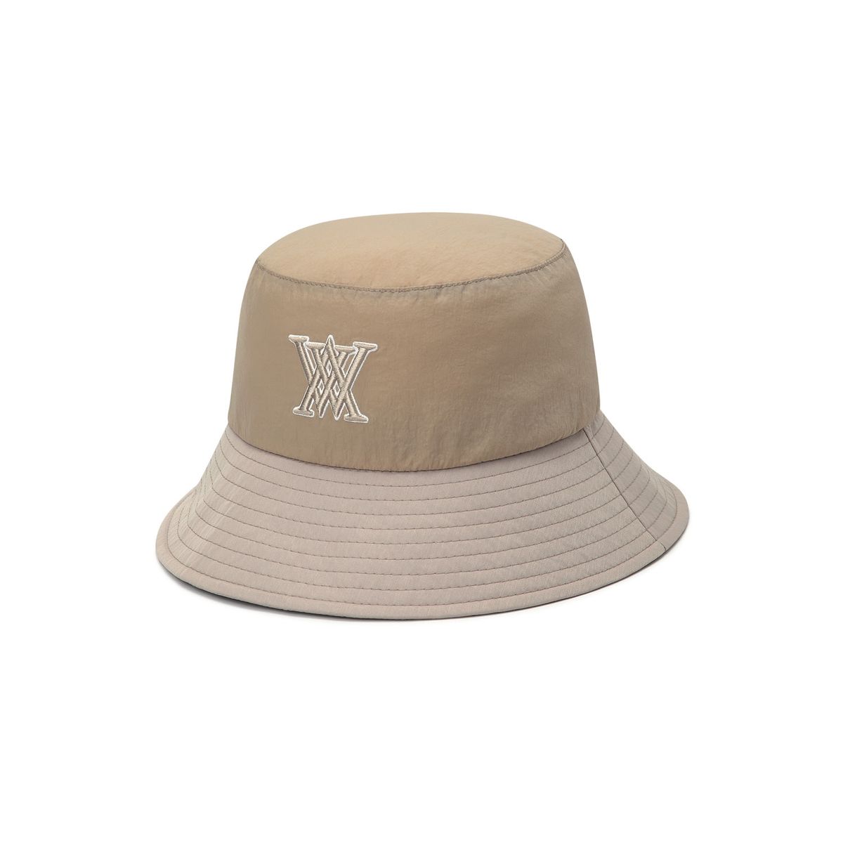 어뉴골프(ANEW GOLF) UNI MULTI POCKET BUCKET HAT_DB