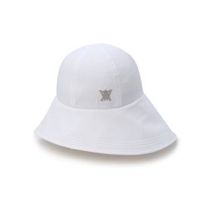 WOMEN UV CUT BUCKET HAT_WH