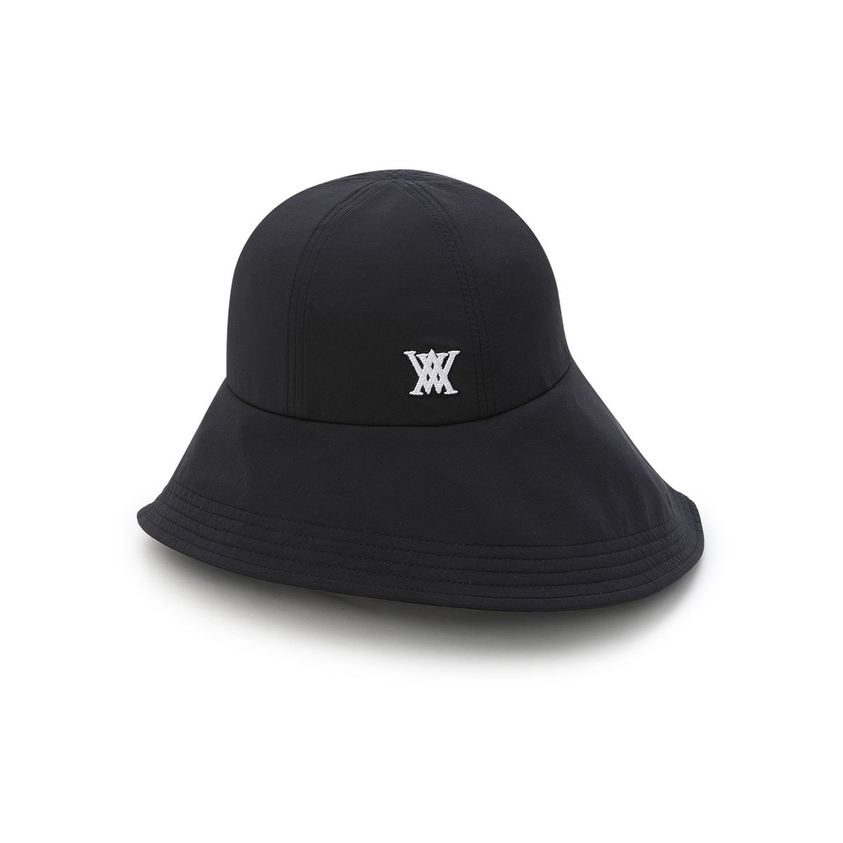 어뉴골프(ANEW GOLF) WOMEN UV CUT BUCKET HAT_BK