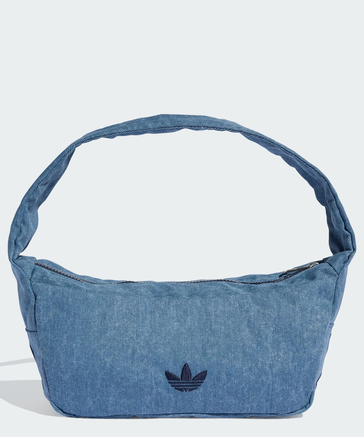 아디다스(ADIDAS) 워싱 스타일 스몰 숄더 백 KE0684