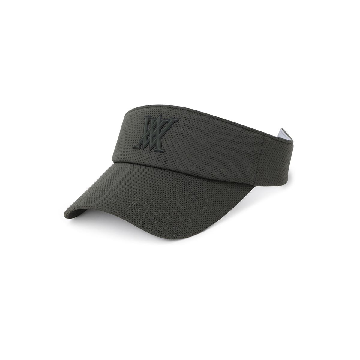 어뉴골프(ANEW GOLF) UNI MESH VISOR_DK