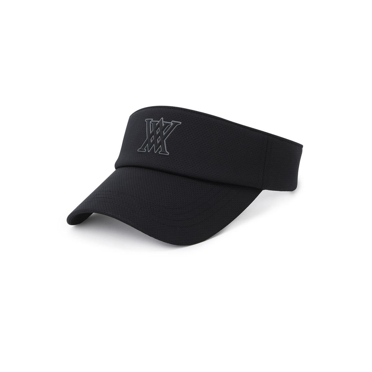 어뉴골프(ANEW GOLF) UNI MESH VISOR_BK