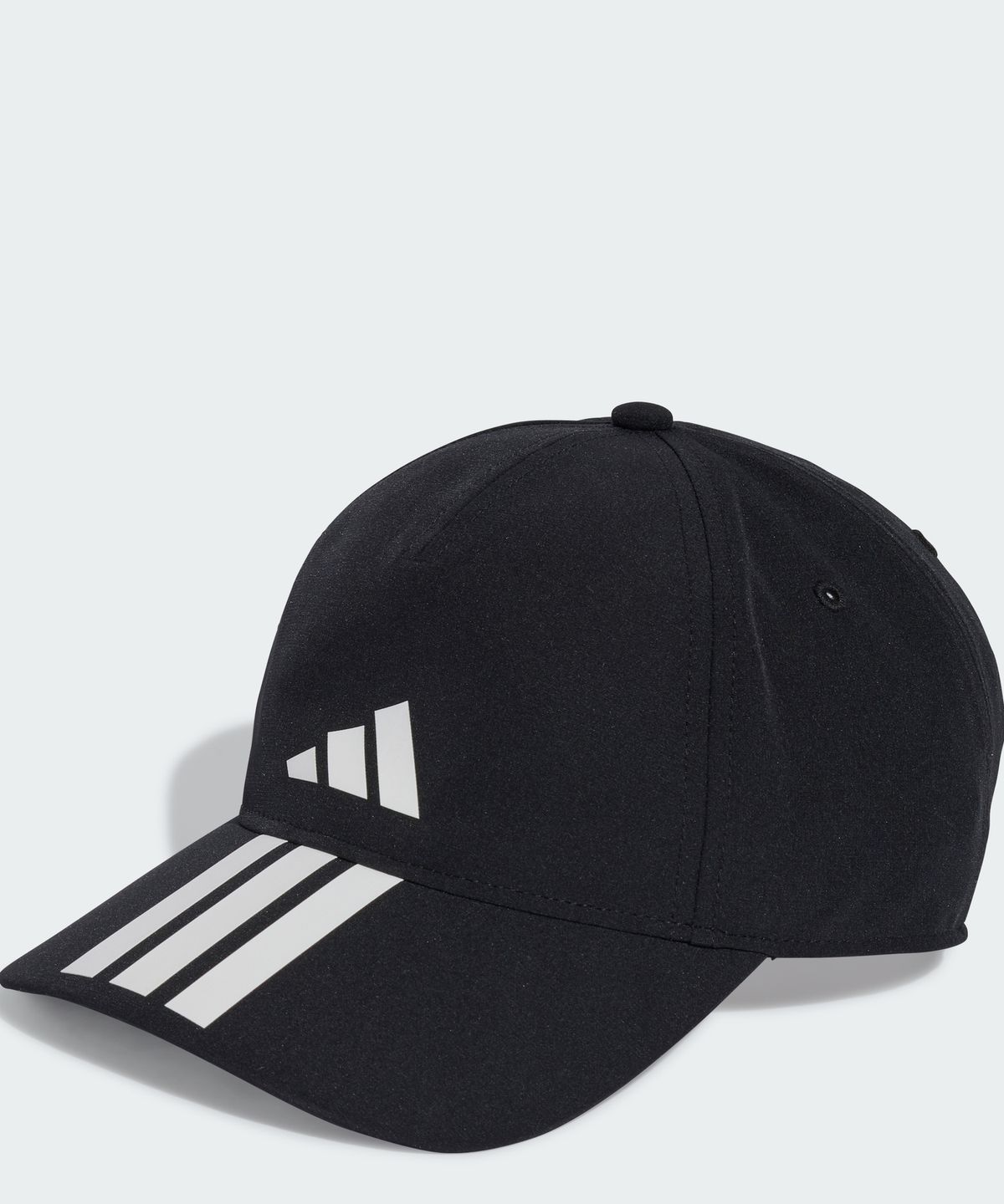 아디다스(ADIDAS) 3-스트라이프 클라이마프루프 야구 모자 JY0938